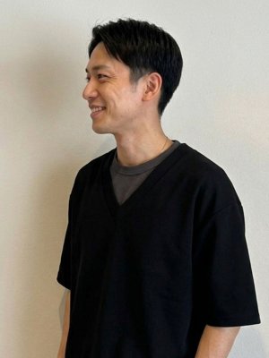 爽やかショートで好印象！【和泉市】
