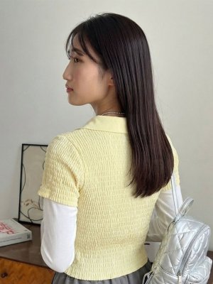 大人女性の艶感ロング【光明池駅】