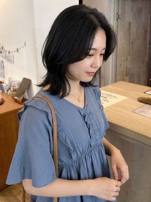 大人可愛い！くびれミディ【和泉市】