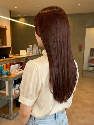 大人女性の艶ロング/和泉府中駅3分