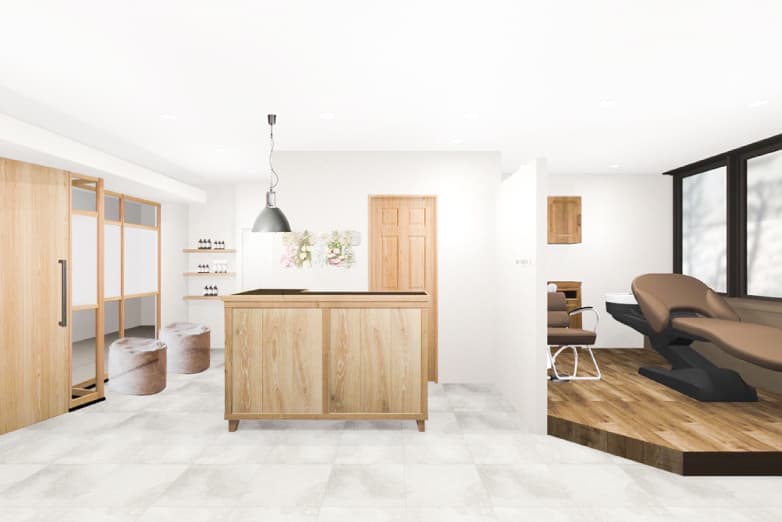 トレーニングサロン marll